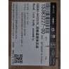 Serrure de capot - BYD - 15383227-00