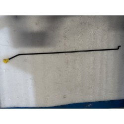 Tige de maintien de capot - BYD - 15383226-00
