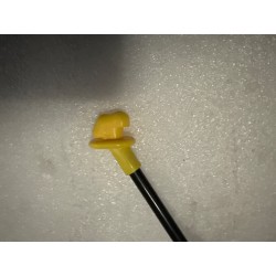 Tige de maintien de capot - BYD - 15383226-00