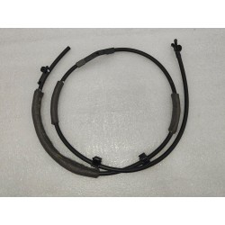 Sous-ensemble conduite de lave-glace avant I - BYD - 15383184-00
