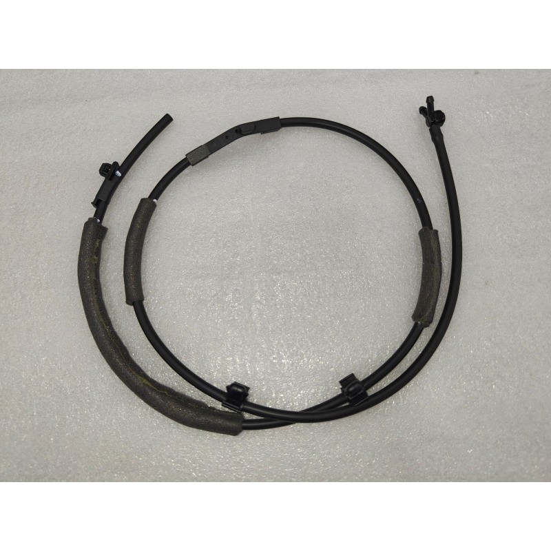 Sous-ensemble conduite de lave-glace avant I - BYD - 15383184-00