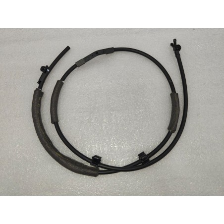 Sous-ensemble conduite de lave-glace avant I - BYD - 15383184-00