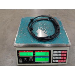 Sous-ensemble conduite de lave-glace avant I - BYD - 15383184-00