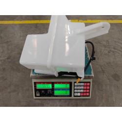 Réservoir de lave-glace et moteur - BYD - 15383182-00