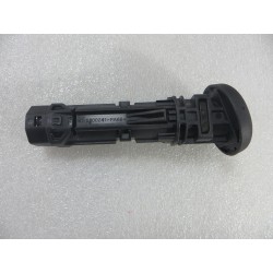 Guide de réglage en hauteur d'appui-tête - BYD - 12346512-00