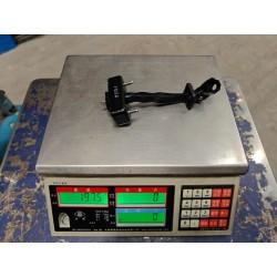 Limiteur d'ouverture de porte avant - BYD - 15381360-00