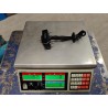 Limiteur d'ouverture de porte avant - BYD - 15381360-00