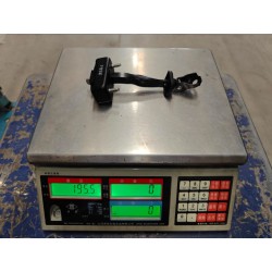 Limiteur d'ouverture de porte arrière - BYD - 15381359-00