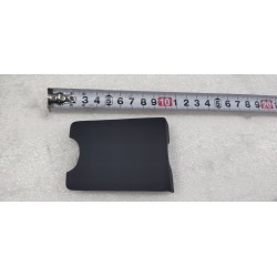 Lane departure warning system protection cover II - BYD - 15380456-00