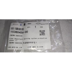 Lane departure warning system protection cover II - BYD - 15380456-00