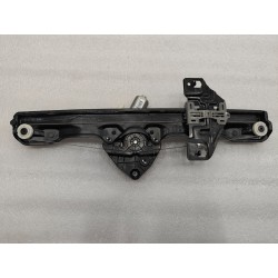 Lève-vitre avant gauche - BYD - 15379611-00