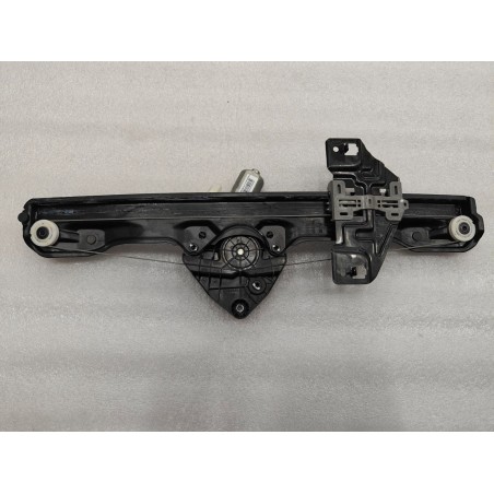 Lève-vitre avant gauche - BYD - 15379611-00
