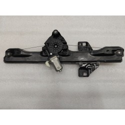 Lève-vitre avant gauche - BYD - 15379611-00