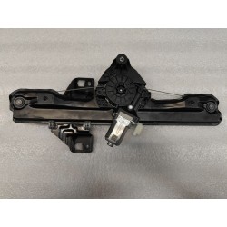 Lève-vitre arrière droit - BYD - 15379574-00