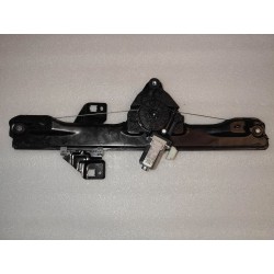Lève-vitre avant droit - BYD - 15379573-00