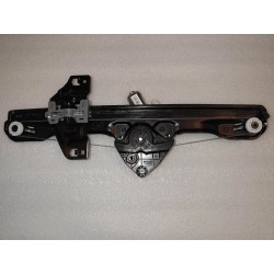 Lève-vitre avant droit - BYD - 15379573-00