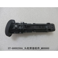Guides d'appui-tête - BYD - 12346435-00