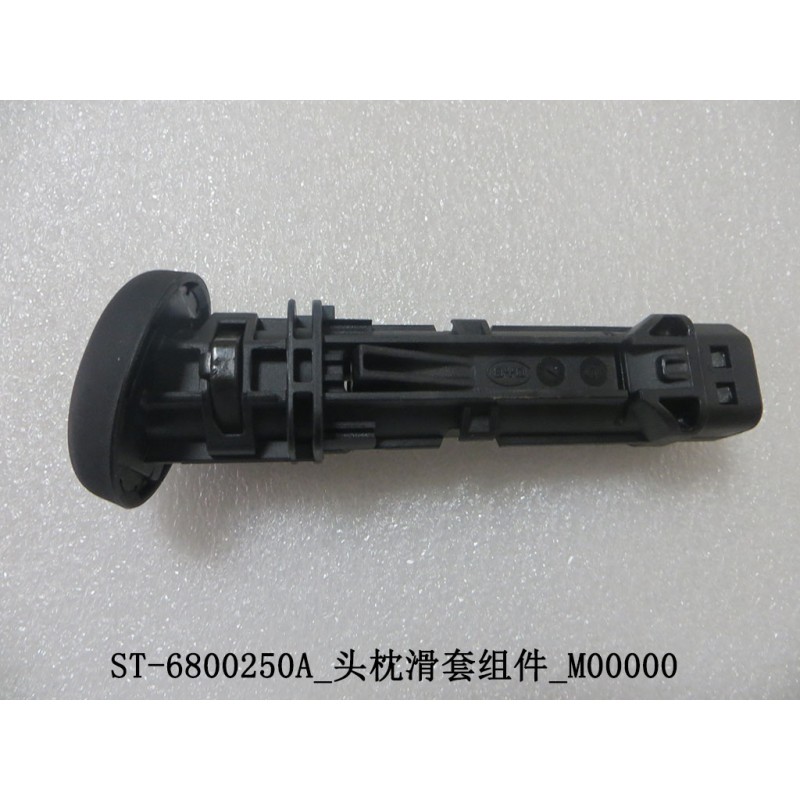 Guides d'appui-tête - BYD - 12346435-00