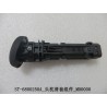 Guides d'appui-tête - BYD - 12346435-00