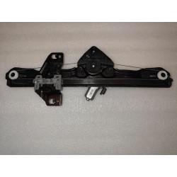 Lève-vitre avant gauche - BYD - 15379571-00