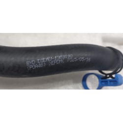 Conduite de liquide de refroidissement 10 - BYD - 15379570-00