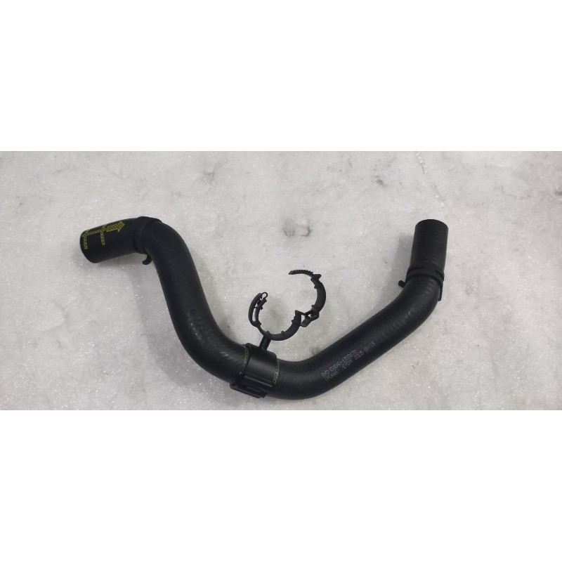 Conduites de liquide de refroidissement 8 - BYD - 15379567-00