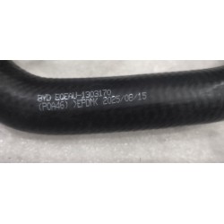 Conduites de liquide de refroidissement 8 - BYD - 15379567-00