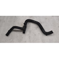 Conduites de liquide de refroidissement 7 - BYD - 15379566-00