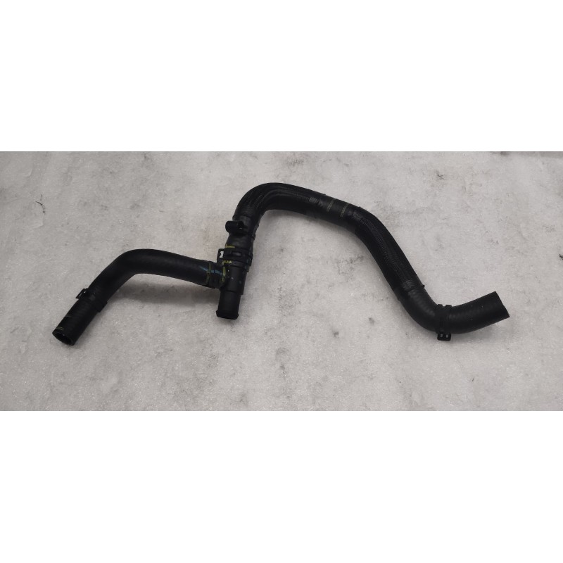Conduites de liquide de refroidissement 7 - BYD - 15379566-00