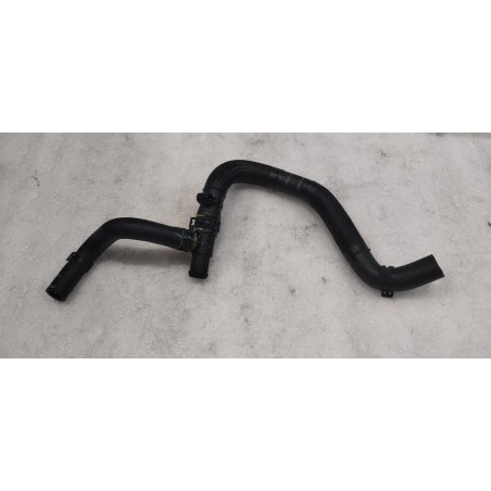 Conduites de liquide de refroidissement 7 - BYD - 15379566-00