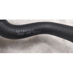 Conduites de liquide de refroidissement 7 - BYD - 15379566-00