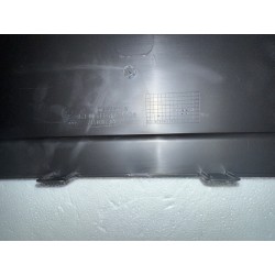 Support de plaque d'immatriculation arrière - BYD - 15379318-00
