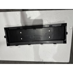 Support de plaque d'immatriculation arrière - BYD - 15379318-00