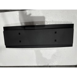 Support de plaque d'immatriculation arrière - BYD - 15379318-00