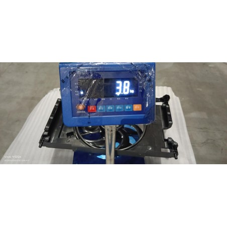 Ventilateur électronique III - BYD - 15377651-00