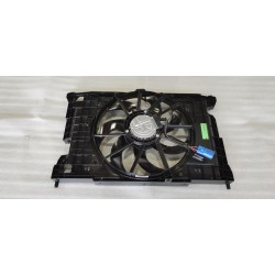 Ventilateur électronique III - BYD - 15377651-00