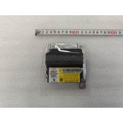 SRS ECU - BYD - 15374941-00