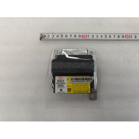 SRS ECU - BYD - 15374941-00