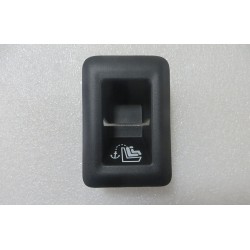 Boîtier d'ancrage de siège enfant - BYD - 12346434-00