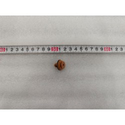 Agrafe de plaque - BYD - 15371906-00