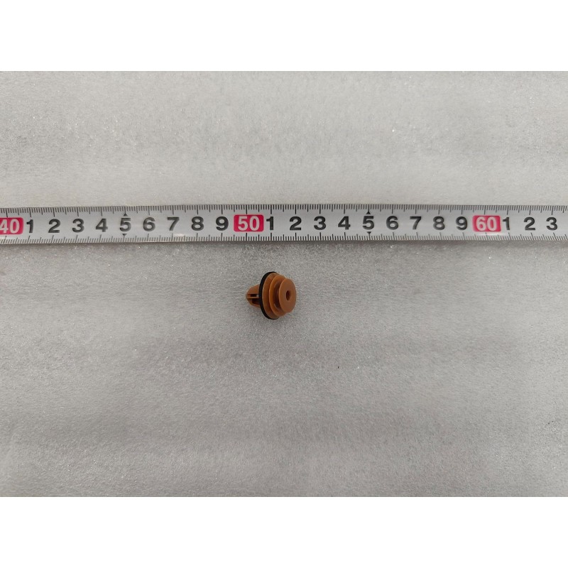 Agrafe de plaque - BYD - 15371906-00