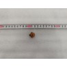 Agrafe de plaque - BYD - 15371906-00