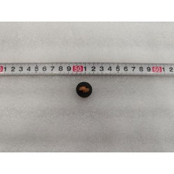 Agrafe de plaque - BYD - 15371906-00