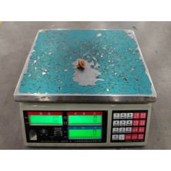 Agrafe de plaque - BYD - 15371906-00