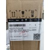 Garniture de Logo Supérieure, Pare-chocs Avant - BYD - 15371712-00