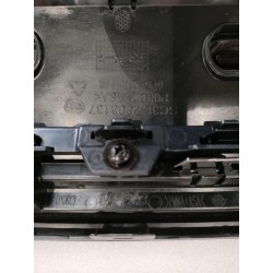 Garniture de Logo Supérieure, Pare-chocs Avant - BYD - 15371712-00
