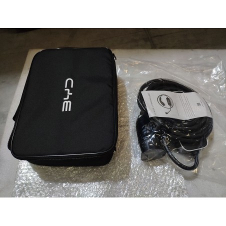 Dispositif de charge mode 2 - BYD - 15369870-00