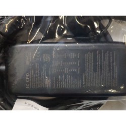 Dispositif de charge mode 2 - BYD - 15369870-00
