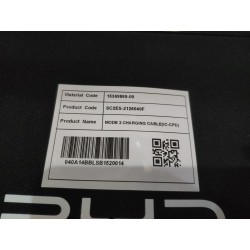 Dispositif de charge mode 2 - BYD - 15369869-00