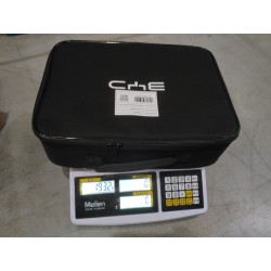 Dispositif de charge mode 2 - BYD - 15369869-00